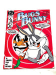 BUGS BUNNY #1. VFN CONDITION.