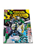 Green Lantern Vol.3 #56. DC Comics. 1994
