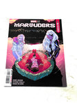 MARAUDERS #11. NM CONDITION.