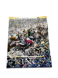 GAME OF THRONES - A CLASH OF KINGS  PT.2 #3. NM- CONDITION.