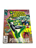 Green Lantern Vol.3 #57. DC Comics. 1994