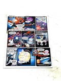 MARAUDERS #10. NM CONDITION.