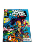Green Lantern Vol.58. DC Comics. 1995