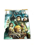 GAME OF THRONES - A CLASH OF KINGS  PT.2 #5. NM- CONDITION.
