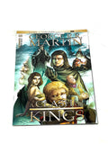 GAME OF THRONES - A CLASH OF KINGS  PT.2 #5. NM- CONDITION.