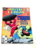 Justice League #6. DC Comics. 1987