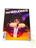 MARAUDERS #12. NM CONDITION.