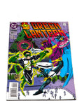 Green Lantern Vol.3 #59. DC Comics. 1995
