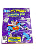 DC COMICS PRESENTS #97. VFN CONDITION.