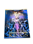 GAME OF THRONES - A CLASH OF KINGS  PT.2 #6. NM- CONDITION.