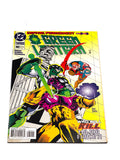 Green Lantern Vol.3 #60. DC Comics. 1995