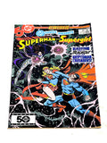 DC COMICS PRESENTS #86. FN CONDITION.