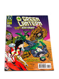 Green Lantern Vol.3 #61. DC Comics. 1995