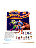 DC COMICS PRESENTS #86. FN CONDITION.