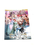 GAME OF THRONES - A CLASH OF KINGS  PT.2 #9. NM- CONDITION.
