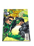 Green Lantern Vol.3 #63. DC Comics. 1995
