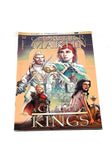 GAME OF THRONES - A CLASH OF KINGS  PT.2 #10. NM- CONDITION.