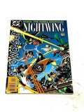 SHOWCASE '93 #11. VFN CONDITION.