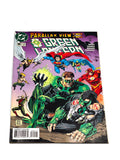 Green Lantern Vol.3 #64. DC Comics. 1995