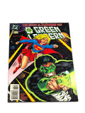 Green Lantern Vol.3 #65. DC Comics. 1995