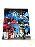 BATMAN - BROTHERHOOD OF THE BAT. NM- CONDITION.
