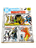 DC SPECIAL #14. FN- CONDITION.