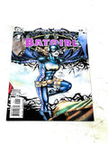 BRUCE WAYNE: THE ROAD HOME - BATGIRL #1. NM- CONDITION.