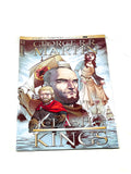 GAME OF THRONES - A CLASH OF KINGS  PT.2 #12. NM- CONDITION.
