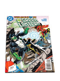 Green Lantern Vol.3 #66. DC Comics. 1995