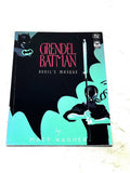 GRENDEL/BATMAN. VFN CONDITION.