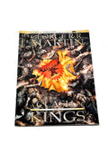 GAME OF THRONES - A CLASH OF KINGS  PT.2 #13. NM- CONDITION.