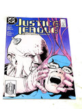 Justice League International #18. DC Comics. 1988