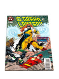 Green Lantern Vol.# #67. DC Comics. 2000