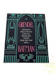 GRENDEL/BATMAN. VFN CONDITION.