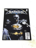 BATMAN - THE RETURN #1. NM- CONDITION.