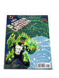 Green Lantern Vol.3 #68. DC Comics. 1995