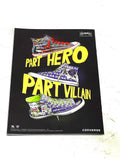 BATMAN - THE RETURN #1. NM- CONDITION.