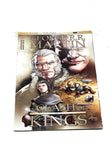 GAME OF THRONES - A CLASH OF KINGS  PT.2 #15. NM- CONDITION.