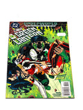 Green Lantern Vol.3 #69. DC Comics. 1995