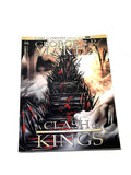 GAME OF THRONES - A CLASH OF KINGS  PT.2 #16. NM- CONDITION.