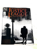 Justice League America #27. DC Comics. 1989