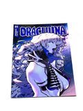DRACULINA #1.  NM- CONDITION.