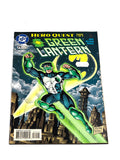Green Lantern Vol.3 #71. DC Comics. 1996