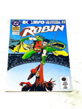 ROBIN VOL.2 ANNUAL #1. NM- CONDITION.