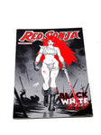 RED SONJA - BLACK WHITE RED #2.  NM CONDITION.