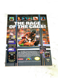 ROBIN VOL.2 ANNUAL #1. NM- CONDITION.