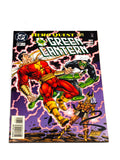 Green Lantern Vol.3 #72. DC Comics. 1996