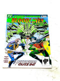 ROBIN VOL.2 ANNUAL #2. VFN+ CONDITION.