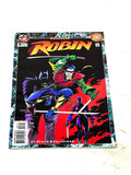 Robin Vol.2 Annual #3. DC Comics. 1994