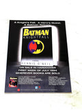 ROBIN VOL.2 ANNUAL #3. VFN+ CONDITION.